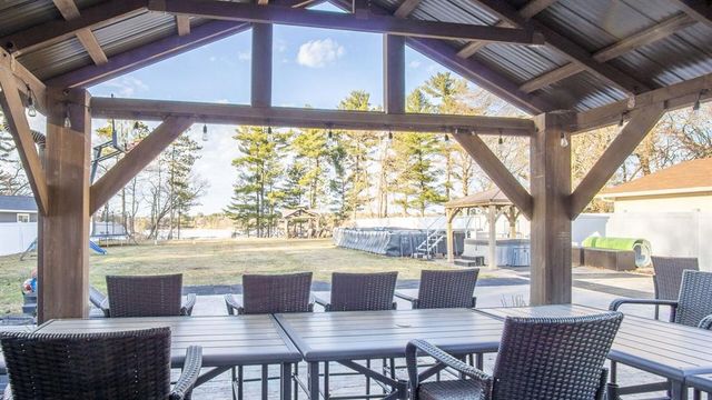 19732 70th Avenue, Chippewa Falls, WI 54729