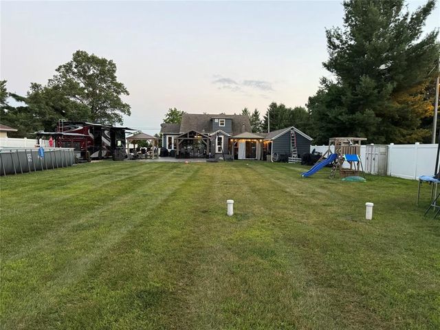 19732 70th Avenue, Chippewa Falls, WI 54729