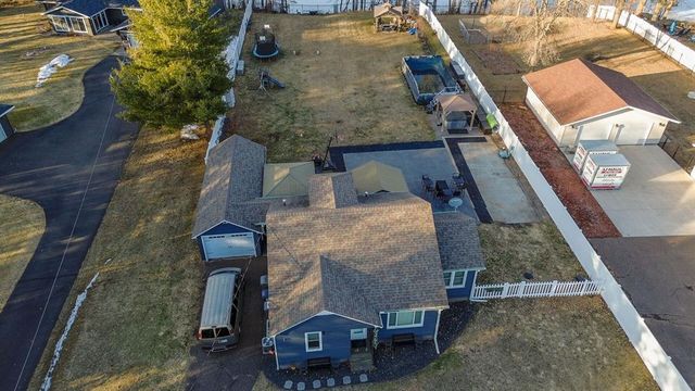 19732 70th Avenue, Chippewa Falls, WI 54729