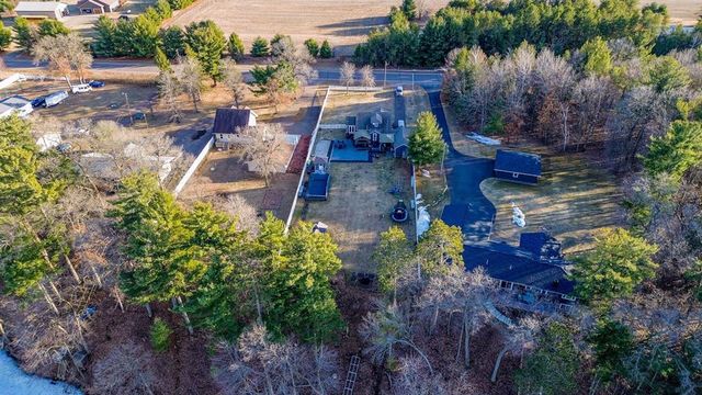 19732 70th Avenue, Chippewa Falls, WI 54729