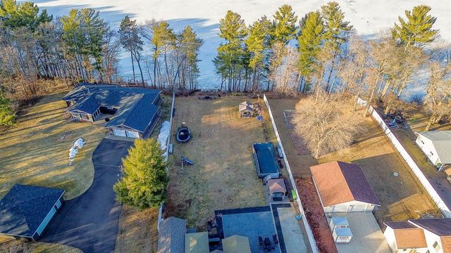 19732 70th Avenue, Chippewa Falls, WI 54729