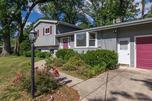 7713 Julie Drive, Portage, MI 49024