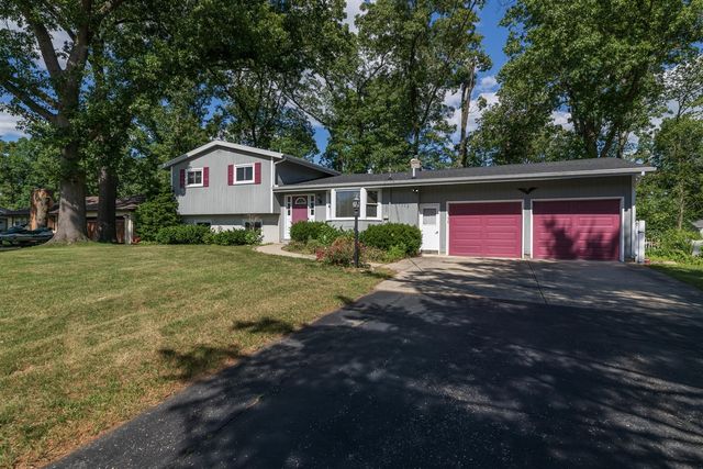 7713 Julie Drive, Portage, MI 49024