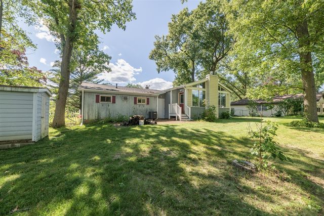 7713 Julie Drive, Portage, MI 49024