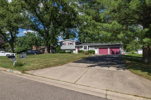 7713 Julie Drive, Portage, MI 49024
