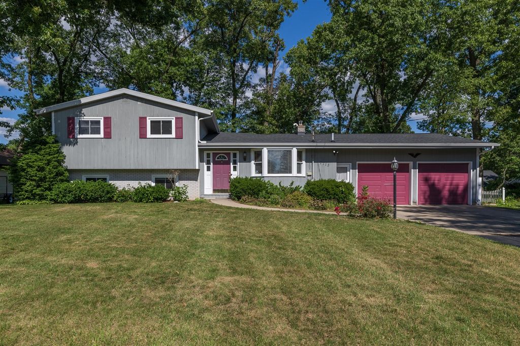 7713 Julie Drive, Portage, MI 49024