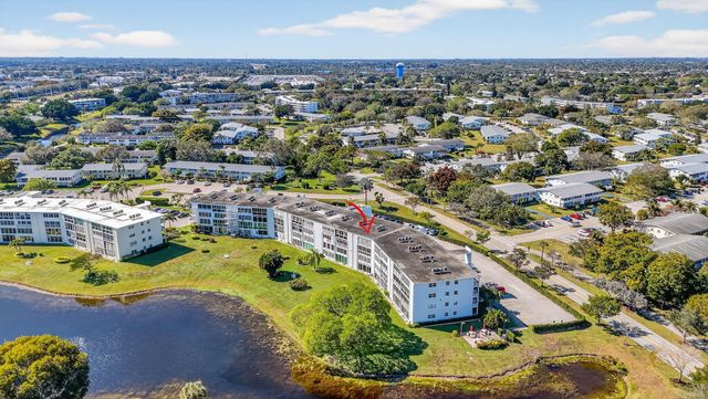 4110 Oakridge V, Deerfield Beach, FL 33442