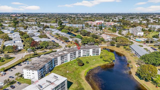 4110 Oakridge V, Deerfield Beach, FL 33442