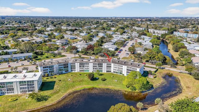 4110 Oakridge V, Deerfield Beach, FL 33442