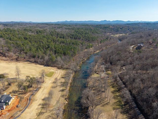 605 Toccoa Preserve Lane, Blue Ridge, GA 30513