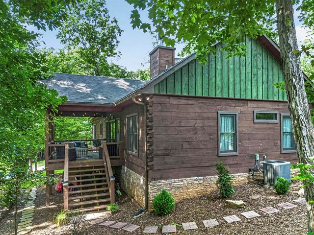605 Toccoa Preserve Lane, Blue Ridge, GA 30513