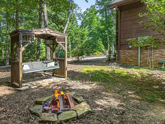 605 Toccoa Preserve Lane, Blue Ridge, GA 30513