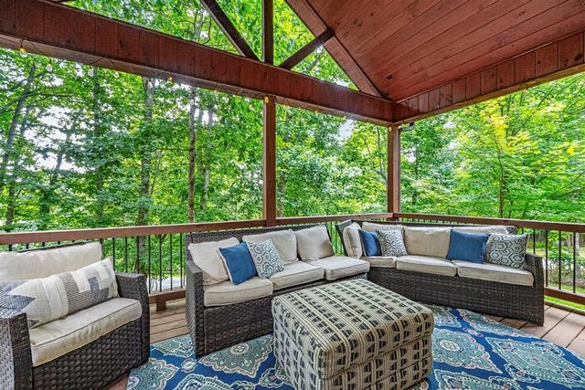 605 Toccoa Preserve Lane, Blue Ridge, GA 30513