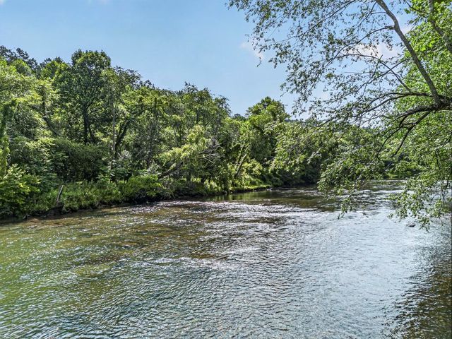 605 Toccoa Preserve Lane, Blue Ridge, GA 30513