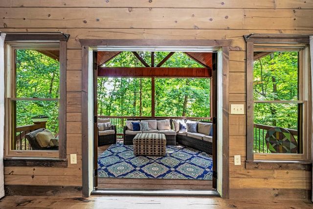 605 Toccoa Preserve Lane, Blue Ridge, GA 30513