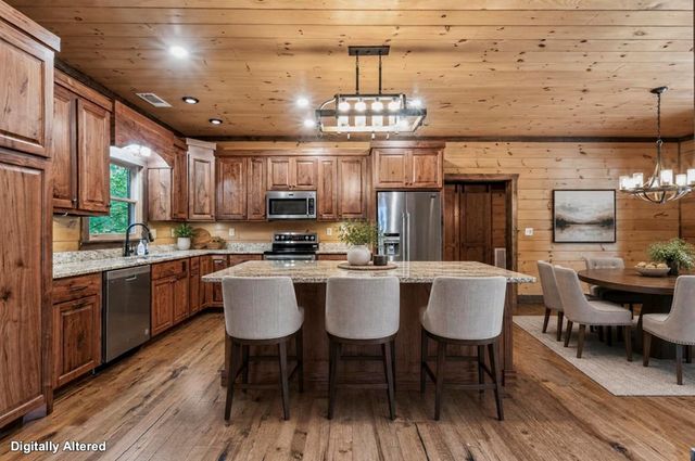 605 Toccoa Preserve Lane, Blue Ridge, GA 30513