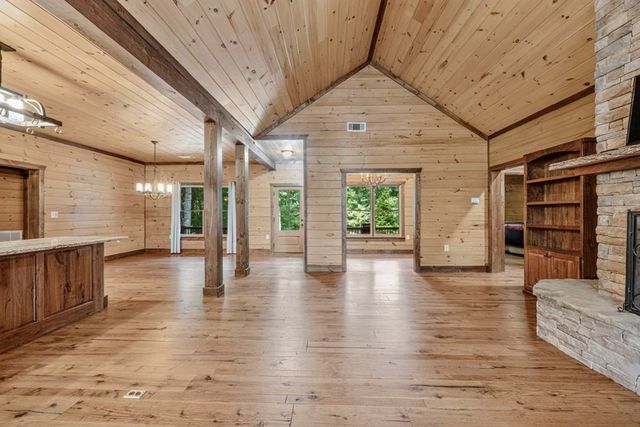 605 Toccoa Preserve Lane, Blue Ridge, GA 30513
