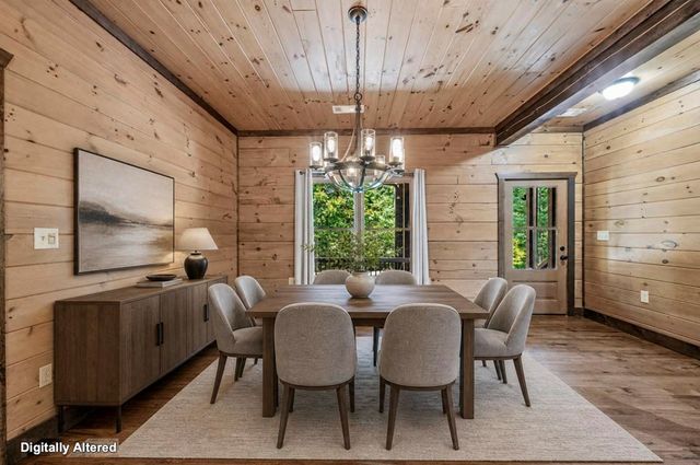 605 Toccoa Preserve Lane, Blue Ridge, GA 30513