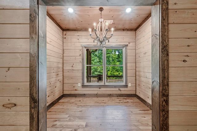 605 Toccoa Preserve Lane, Blue Ridge, GA 30513
