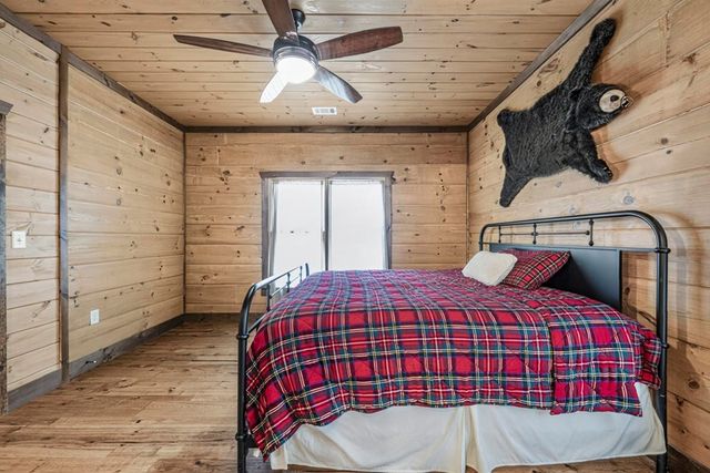 605 Toccoa Preserve Lane, Blue Ridge, GA 30513