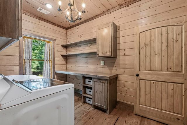 605 Toccoa Preserve Lane, Blue Ridge, GA 30513