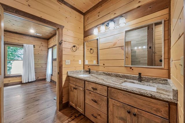 605 Toccoa Preserve Lane, Blue Ridge, GA 30513
