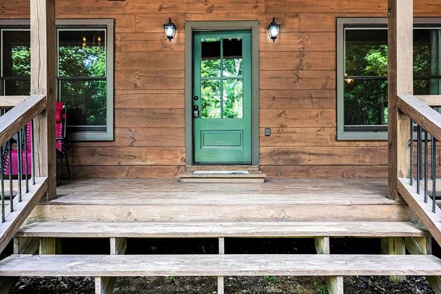 605 Toccoa Preserve Lane, Blue Ridge, GA 30513