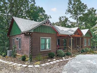 605 Toccoa Preserve Lane, Blue Ridge, GA 30513