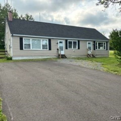 3826 Sentinel Heights Road, Onondaga, NY 13084