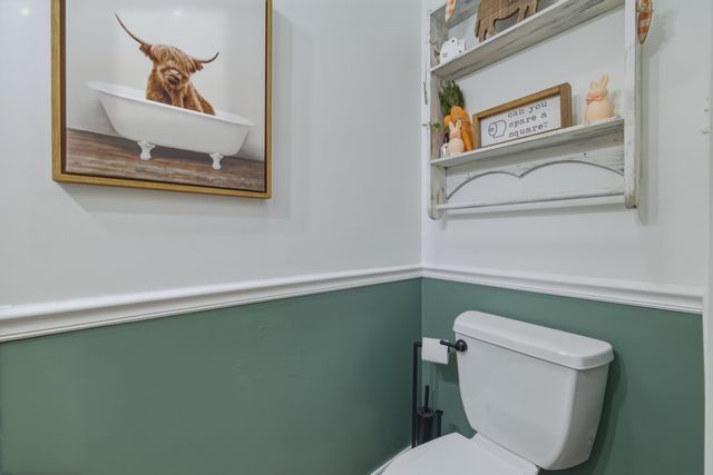 257 HUNTER RD, Maurertown, VA 22644