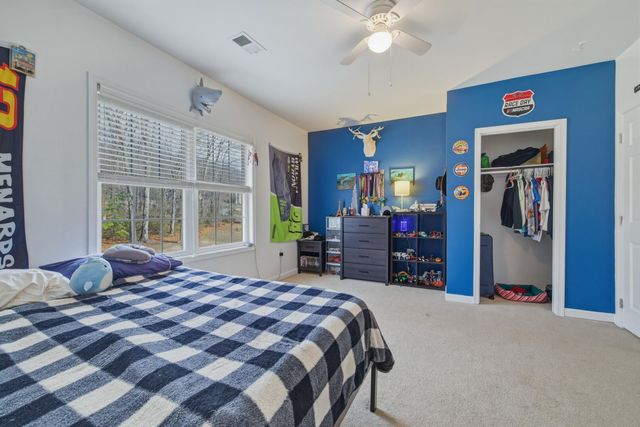 257 HUNTER RD, Maurertown, VA 22644