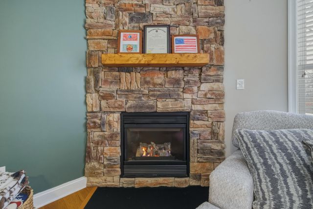 257 HUNTER RD, Maurertown, VA 22644
