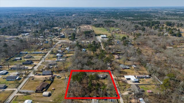 170 County Road 328 N, Cleveland, TX 77327
