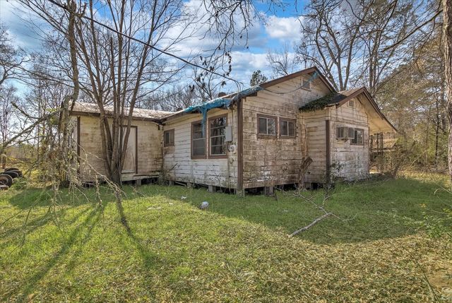 170 County Road 328 N, Cleveland, TX 77327