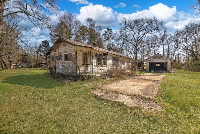 170 County Road 328 N, Cleveland, TX 77327