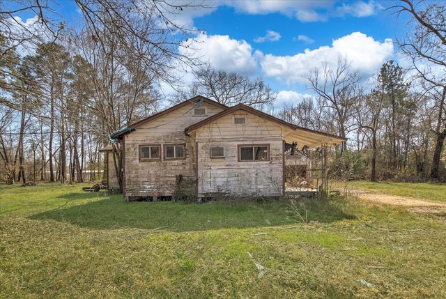 170 County Road 328 N, Cleveland, TX 77327