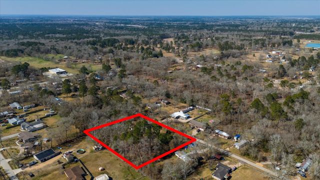 170 County Road 328 N, Cleveland, TX 77327
