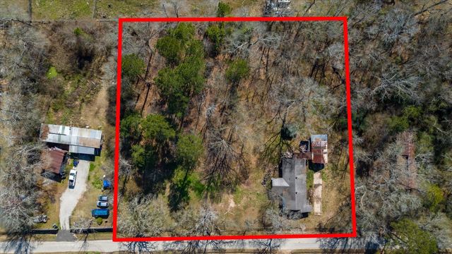 170 County Road 328 N, Cleveland, TX 77327