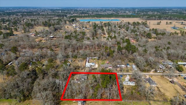 170 County Road 328 N, Cleveland, TX 77327