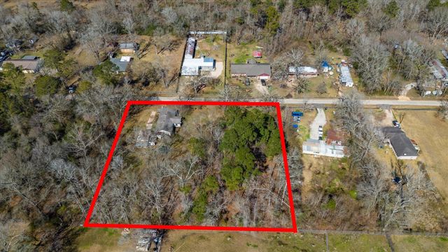 170 County Road 328 N, Cleveland, TX 77327
