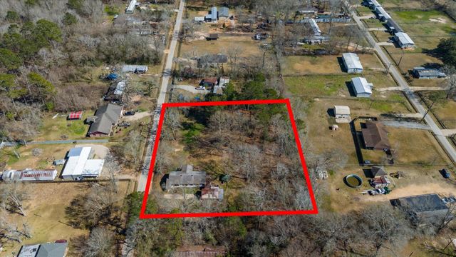 170 County Road 328 N, Cleveland, TX 77327