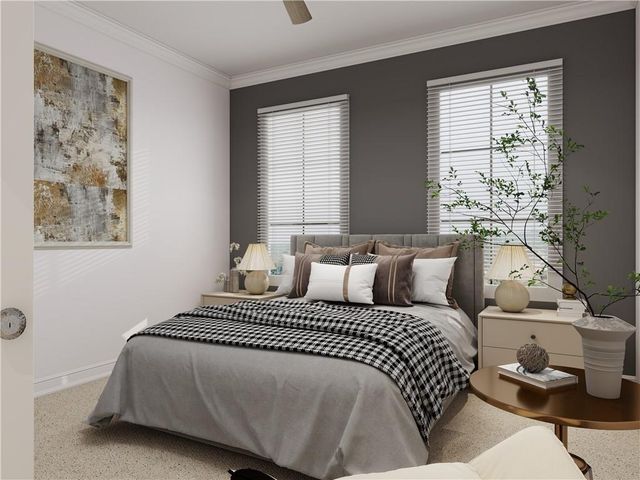 1161 Dahlonega Highway 3, Cumming, GA 30040