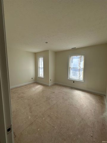 4220 N Rosewood Drive, Bloomington, IN 47404