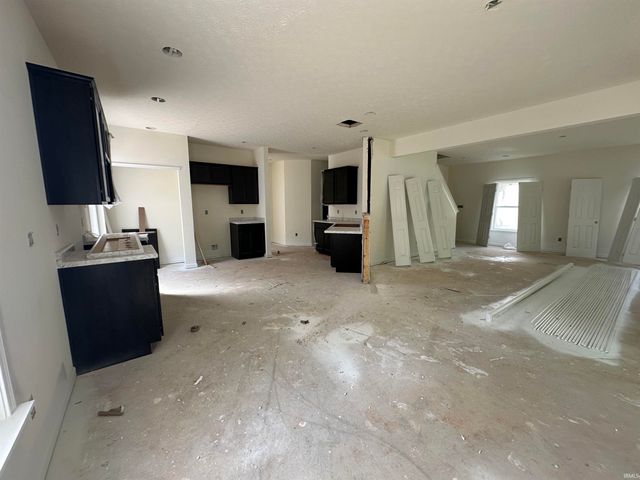 4220 N Rosewood Drive, Bloomington, IN 47404