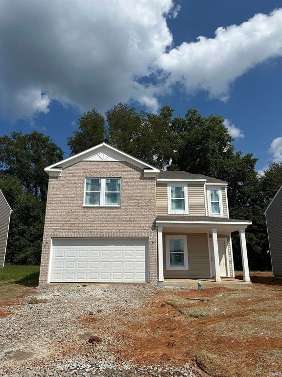 4220 N Rosewood Drive, Bloomington, IN 47404
