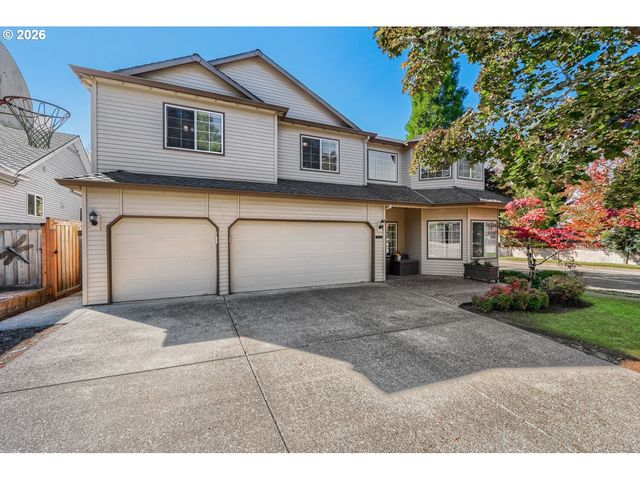 5235 Nw 168TH Pl, Portland, OR 97229
