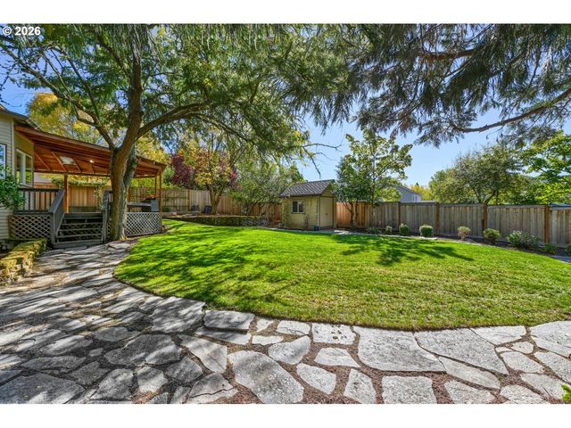 5235 Nw 168TH Pl, Portland, OR 97229