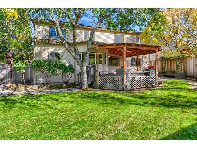 5235 Nw 168TH Pl, Portland, OR 97229