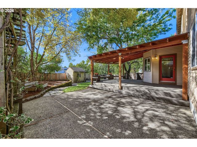 5235 Nw 168TH Pl, Portland, OR 97229