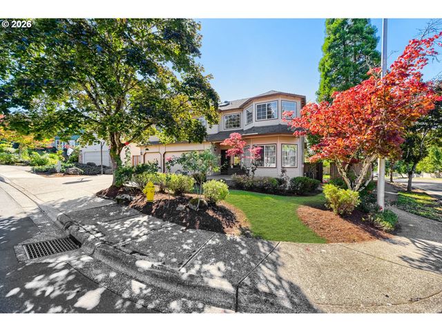 5235 Nw 168TH Pl, Portland, OR 97229